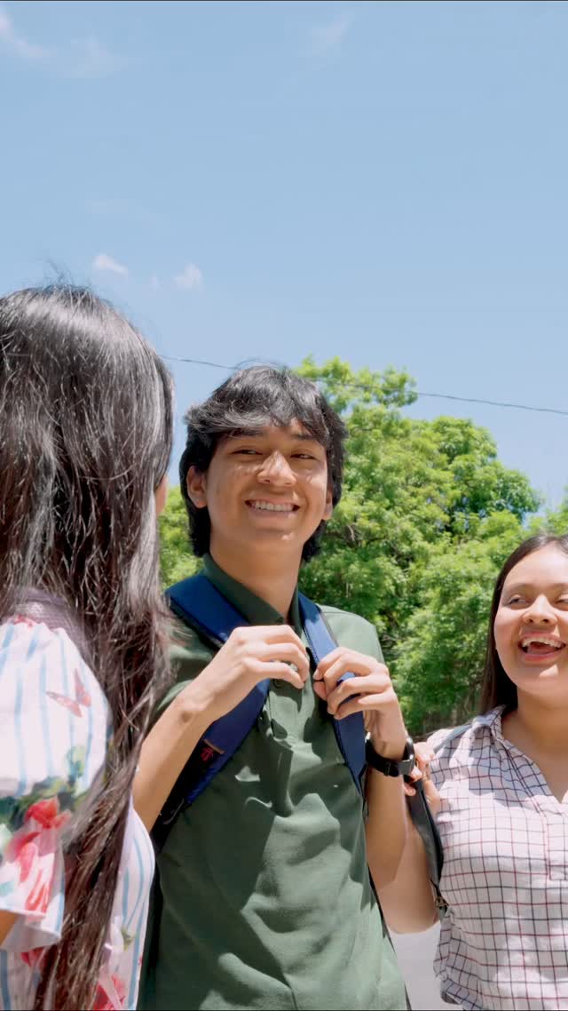 Estudia en la UPES #UniversidadPolitécnica con una beca especial, gracias al convenio con @integracion_sv 👉 Conocé cómo aplicar y seguí tu camino universitario.