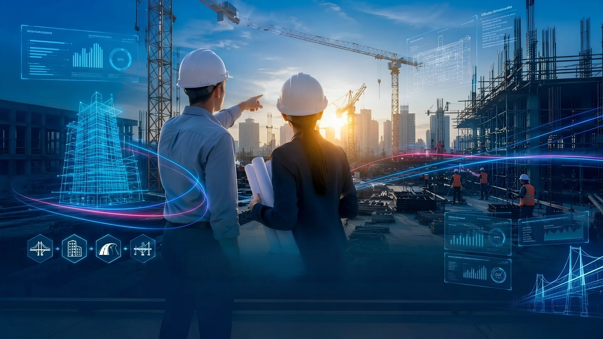 Campaña Inscripciones 2025 — Ingeniería Civil UPES.