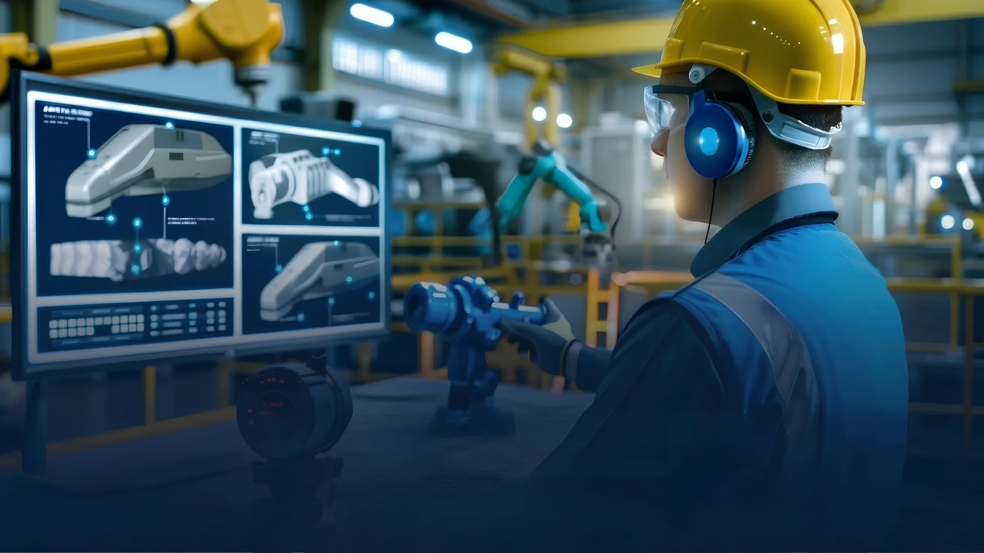 Campaña Inscripciones 2025 — Ingeniería Industrial UPES.